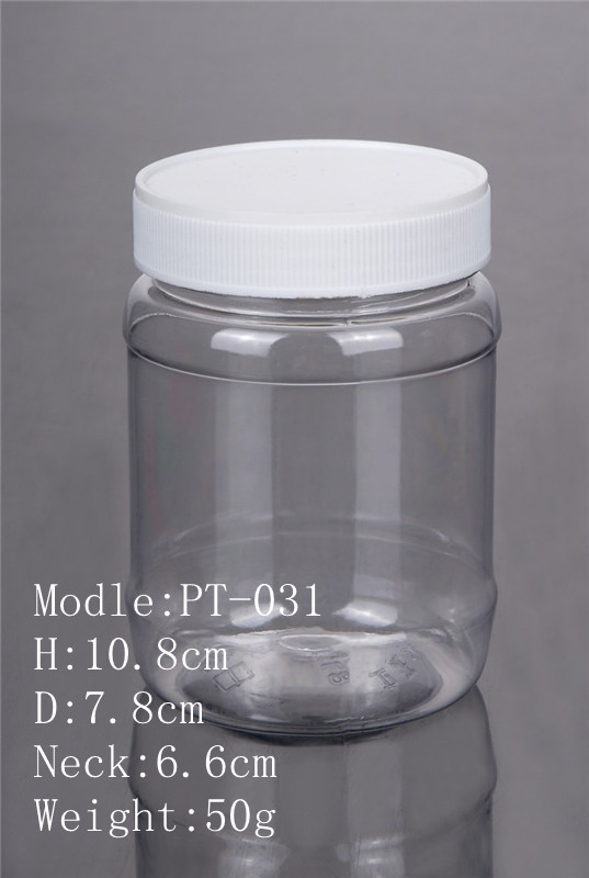 供应塑料瓶，，蜂蜜瓶PT-031