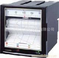 日本千野chinoELS系列 100mm电子式记录仪