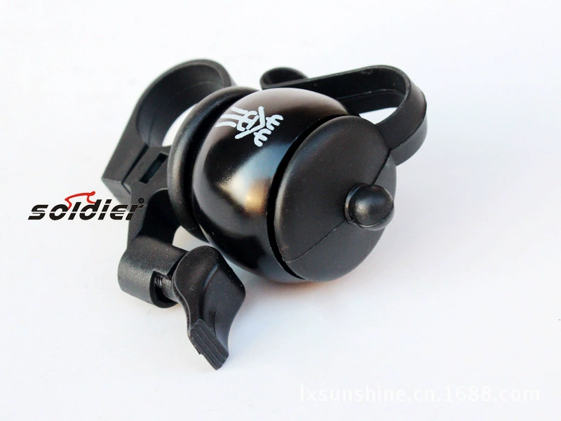 Avertisseur de vélo - Ref 1454833 Image 9