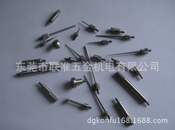 三丰测针 测头 配件 锥型测针101120