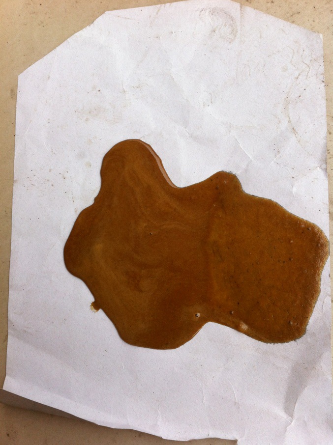 复合氨基酸 鱼肥 膏状 桶装氨基酸