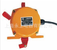 LLP6-2双向拉绳开关