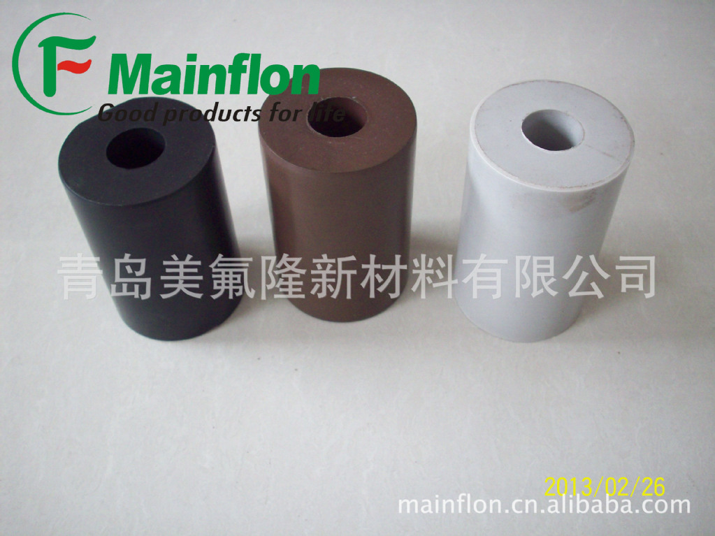 供应四氟套四氟套管PTFE套