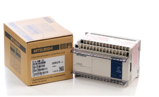 销售 供应 PLC三菱系列FX1S-40MR-001 销售
