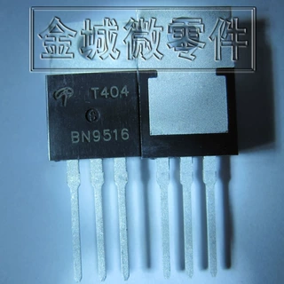 场效应管 AOT404  AOT416