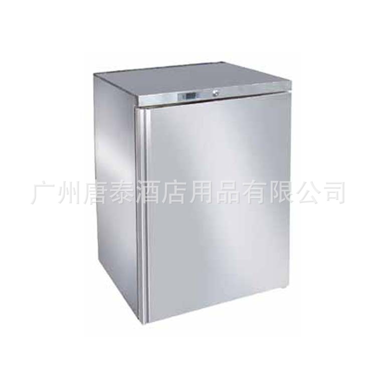 厂家生产不锈钢产品厨房设备制冷设备SS1不锈钢厨房冷柜