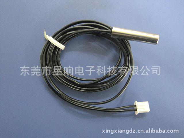 ntc温度传感器，温控仪器仪表用NTC传感器，厂家直销