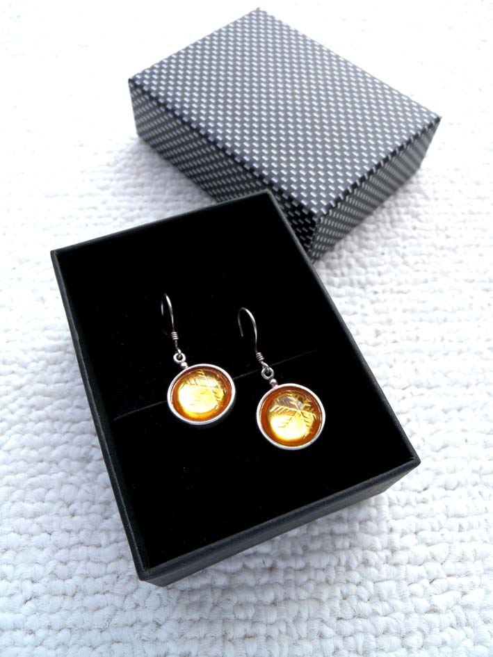 厂家直销 英伦项链饰品包装纸盒大号 黑色长方形手链首饰盒