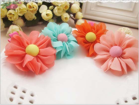 Accessoire cheveux - Ref 1202875 Image 34