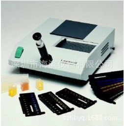 MODEL-F粮油比色计英国Lovibond 罗维邦比色计目视法