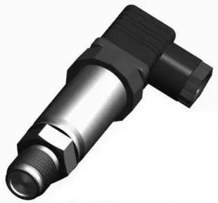 Датчик диафрагменного давления Интеллектуальный датчик давления Датчик уровня жидкости Сантехнический передатчик