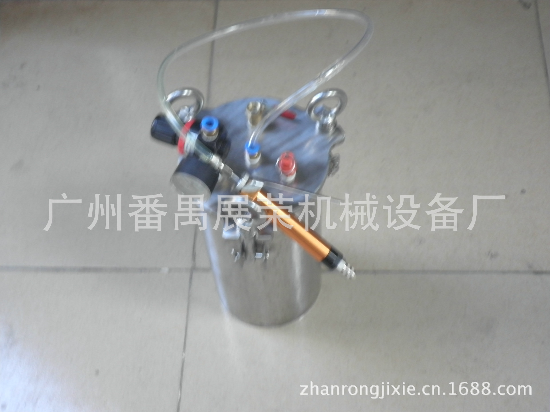 手动点胶机画胶机，涂胶机单组份打胶机半自动单液高精度