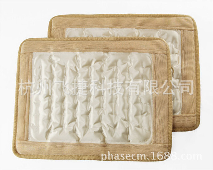 厂家批发汽车凝胶坐垫pcm坐垫