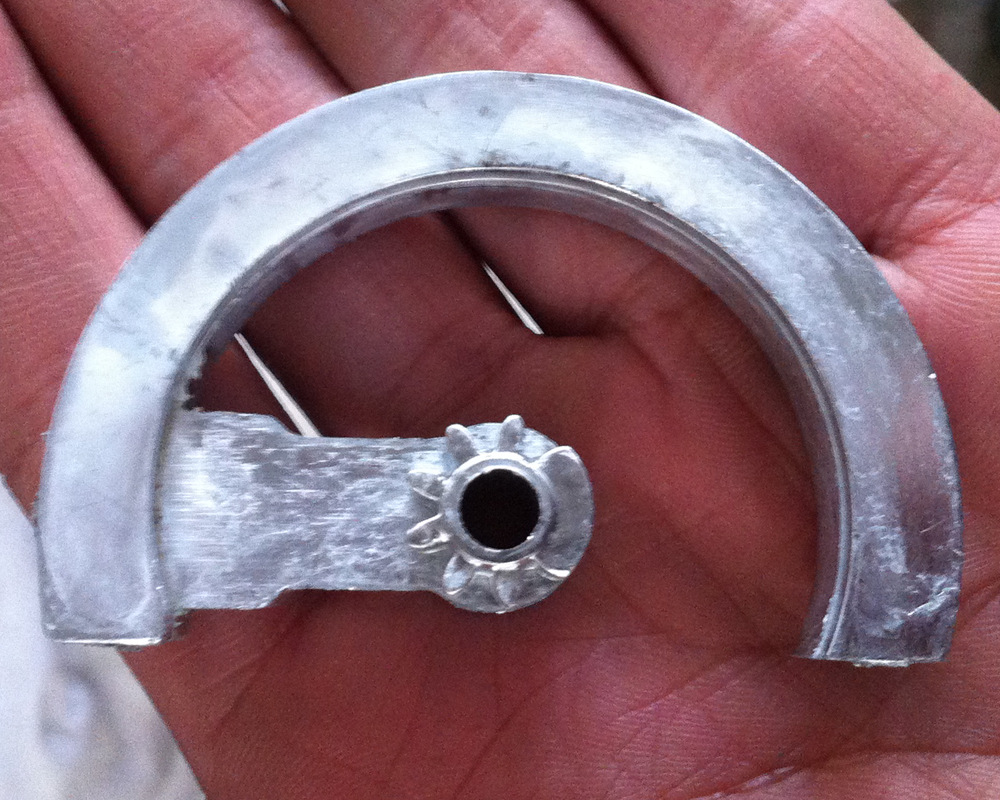 厂家长期供应 质优锁具锌合金厂家直销