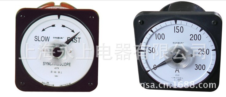 45L8·2105-W三相功率表