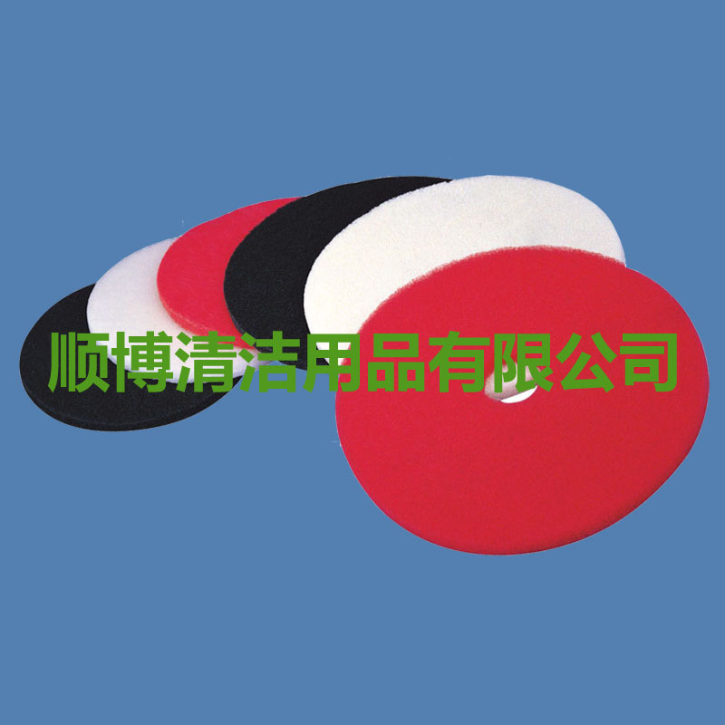 大量17寸百洁垫批发|ru