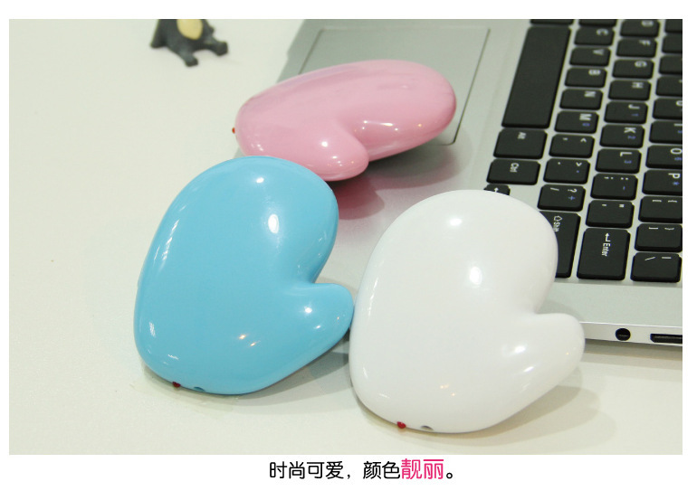 Réchauffeur USB pour les mains - Ref 419196 Image 7