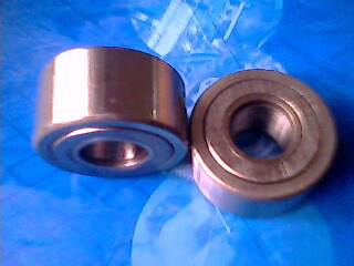 大量供应滚针轴承NATR 8LL/3AS支承滚轮轴承 价格型号