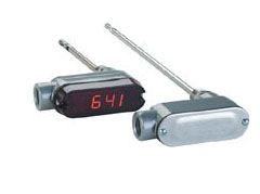 Dwyer 641系列风速变送器