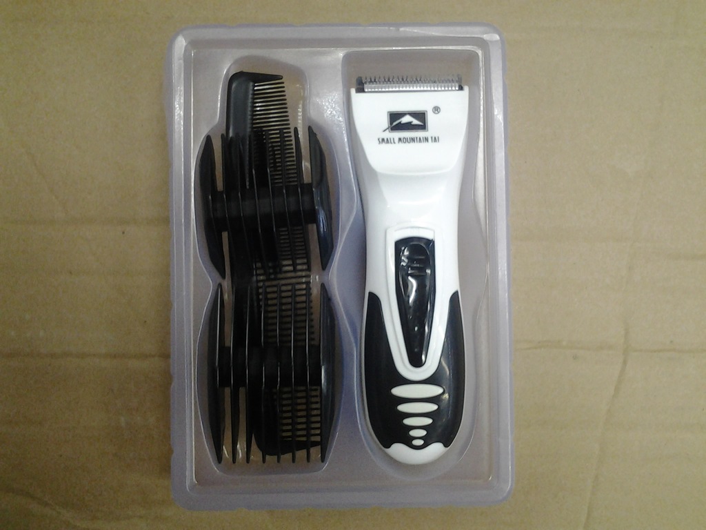 HAISHANG hair clipper electric clipper h...