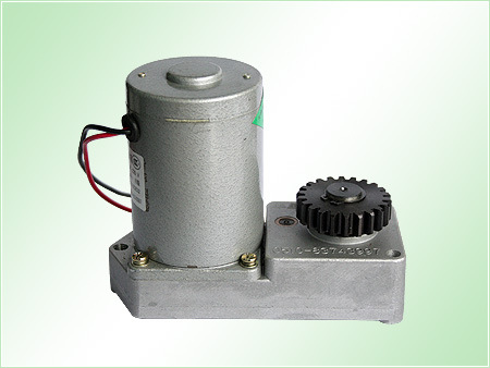 供应永磁直流减速电动机ZYJ220-66-219