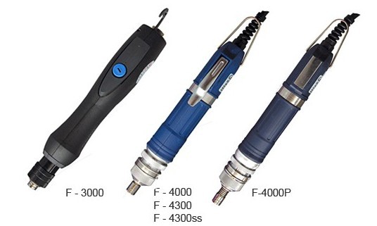 台湾CONOS技友电批 电动螺丝刀 F4000低压直流电动起子RE4500