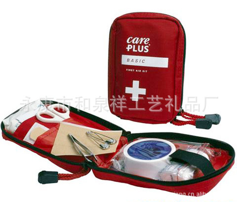 急救包 简易侧开型 JJB01|ru