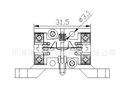 LXW2三角图纸