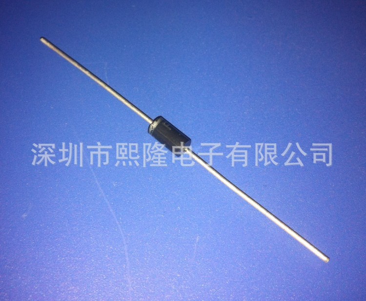 二极管 FR157   1.5A    1000V