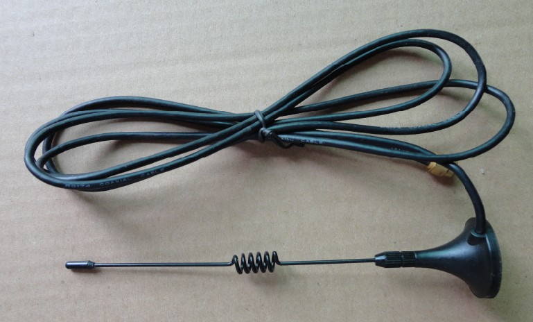 供应315MHZ吸盘天线174线