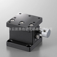 原装 日本骏河精机SURUGA 齿条齿轮式水平面Z轴燕尾形滑台B07-1N