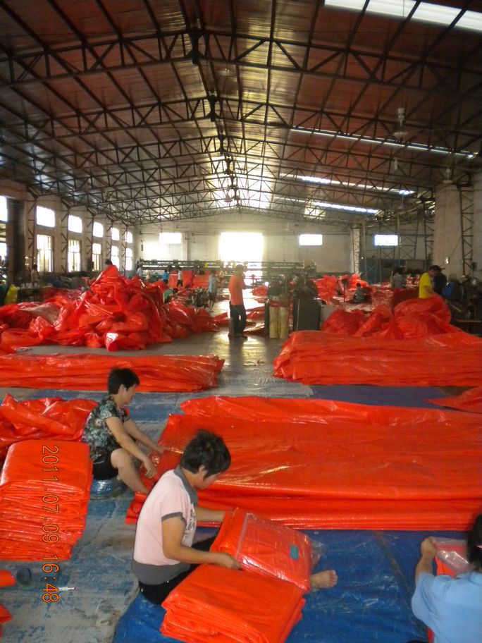 供应truck tarpaulin pe tarpaulins PE油布