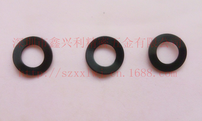 供应GB860鞍形弹性垫圈 M2-M10规格齐全 专业制造 品质保证