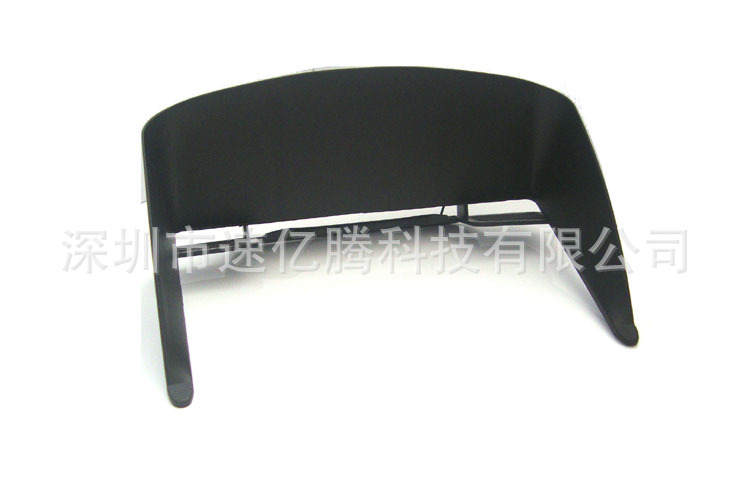 7寸遮阳罩夹款新款