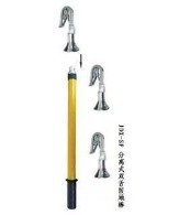 原厂供应 现货供应 JDX-S-F分离式双舌接地棒