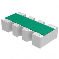 现货供应ROHM/罗姆MNR04M0APJ101 100OHM4RES0804电阻器网络阵列