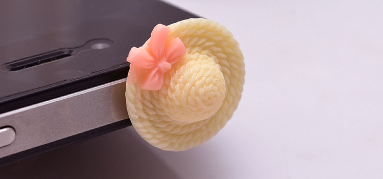 Connecteur pour téléphone portable - Ref 321864 Image 6