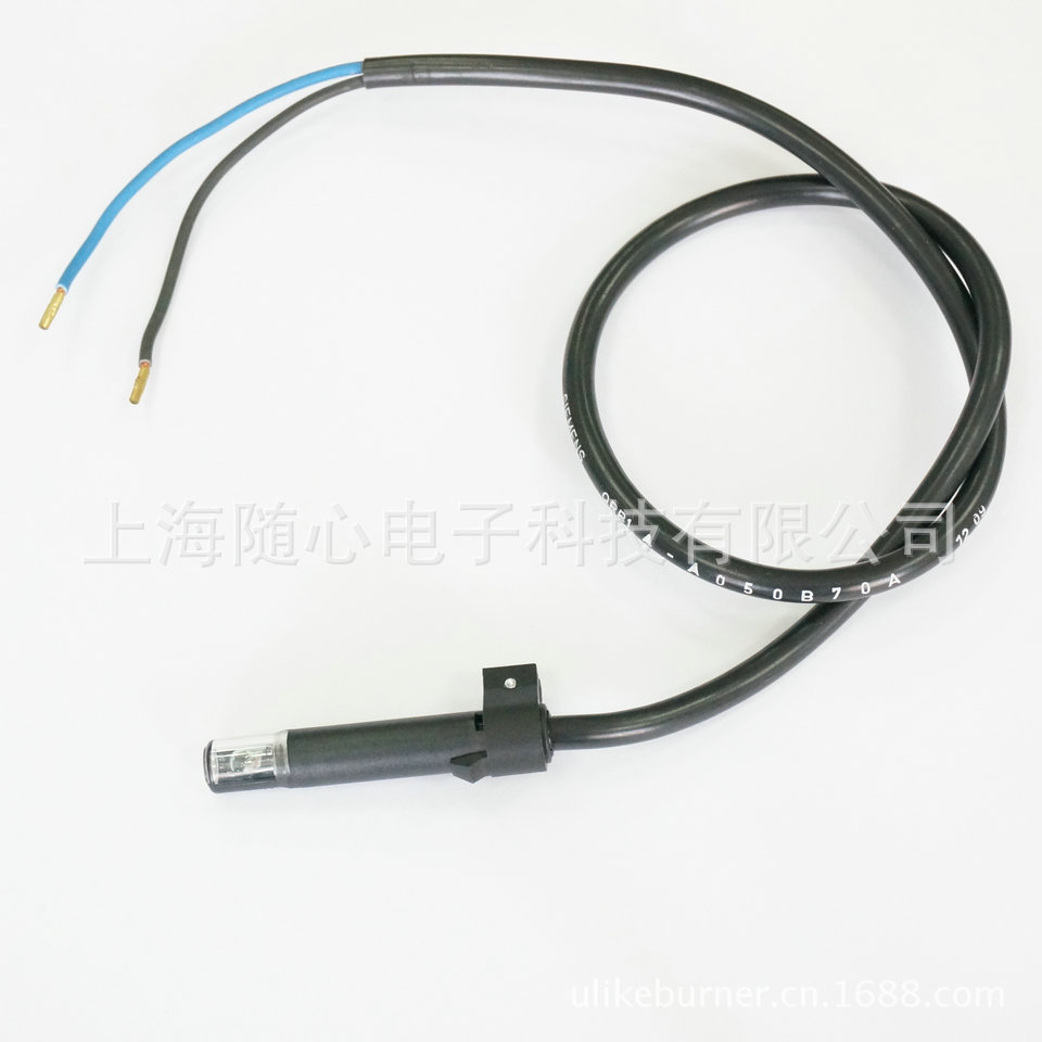 供应水国(SOOKOOK)燃烧器配件【电眼/火焰探测器】 - 韩国