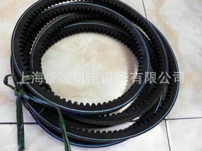 XPB3350美国盖茨带齿三角带,GATES空压机皮带,工业皮带