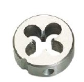 德国进口沃施莱格UNF英制细牙螺纹板牙套丝机板牙