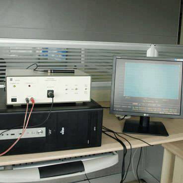 MLSSA电声测试系统　