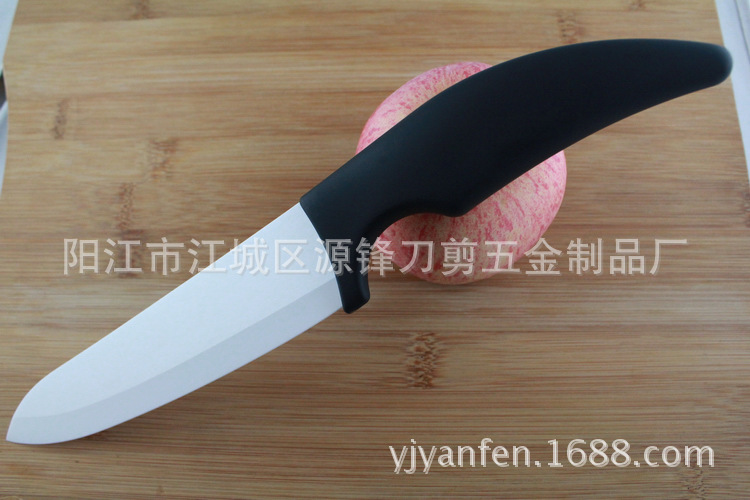 wholesale 6 inch Zirconia Ceramic knife Ceramic knife Fruit knife fruit ceramics pocket knife Kitchen Knife