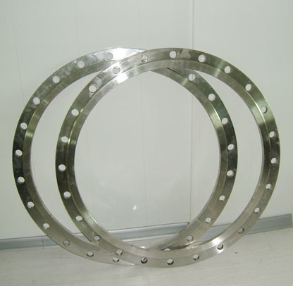 平焊法兰对焊法兰大型法兰不锈钢法兰非标法兰不锈钢管板法兰