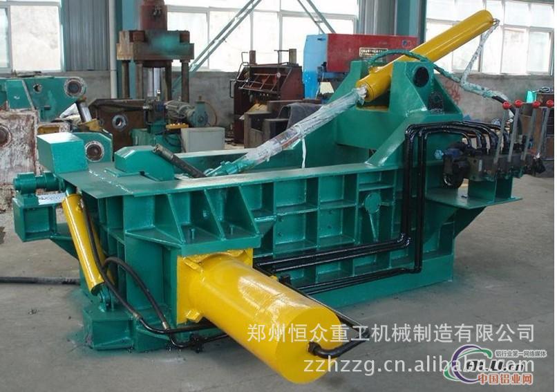 供应金属打包机、打包设备