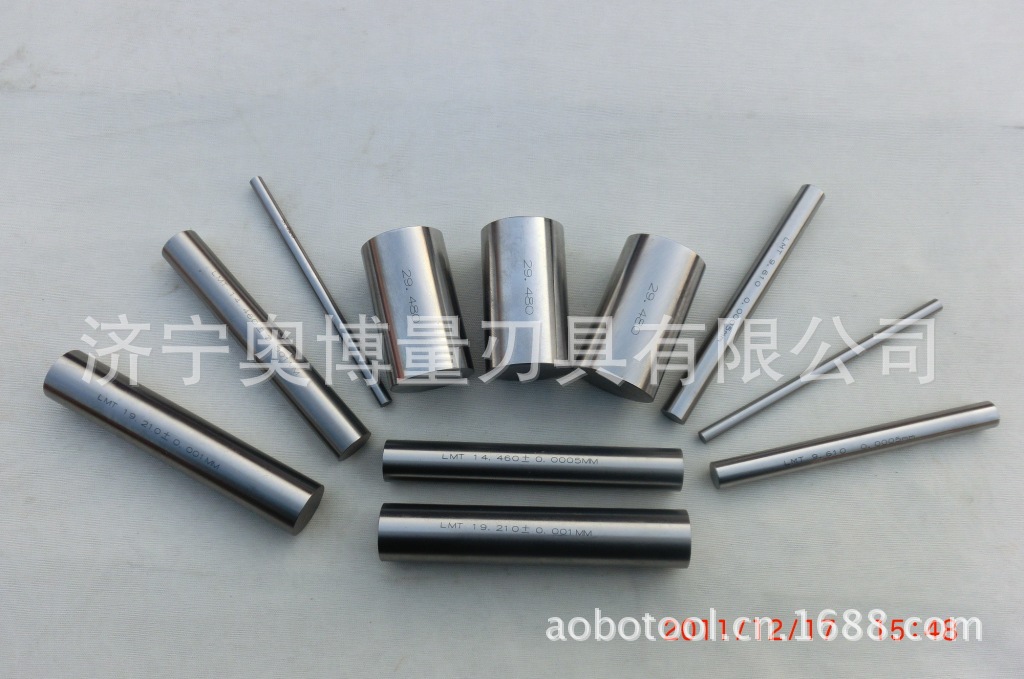 供应销式塞规，公制针规，英制针规招代理商，量具