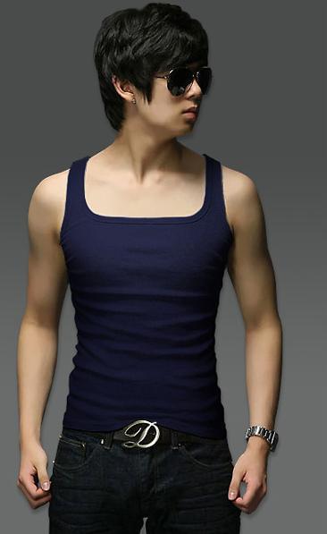vest