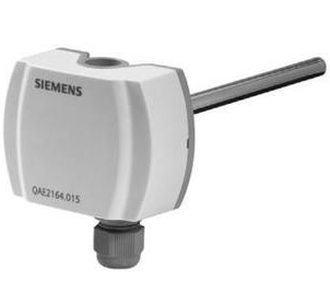 供应Siemens 西门子 QFA3101 房间 温湿度 传感器