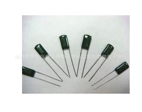 涤纶电容 2A103J CL11电容 全新正品