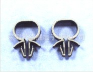 电线束线座 隔离束线座 电线束线座 线卡 MWK191-15 免费拿样