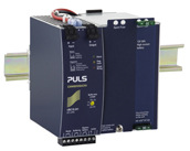 普尔士 PULS导轨电源 24V直流输入应急电源UBC10.241-N1